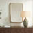  Emari Warm Gray Mirror