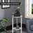 Egin Indoor Waterfall Fountain with Lights