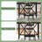 Bar Table,Dining Table,Rectangular Kitchen Table,Coffe Table