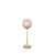 Pink selected