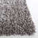 Cimah Shag Hand Tufted Performance Solid Color Rug