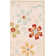 Elias Hand Hooked Wool Floral Rug