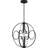 Stamatoula 1 - Light LED Geometric Pendant-98691623