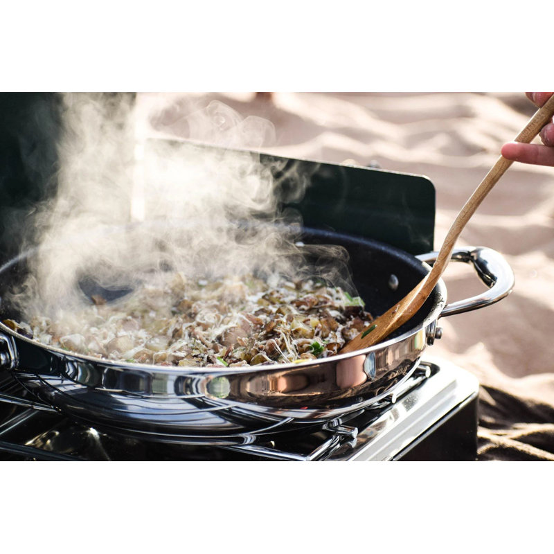 Meyer Accolade 32cm NonStick Skillet Fry Pan Made in Canada