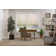 EcoHome 1.5 inch Cordless Semi-Sheer Light Filtering Cellular Shade