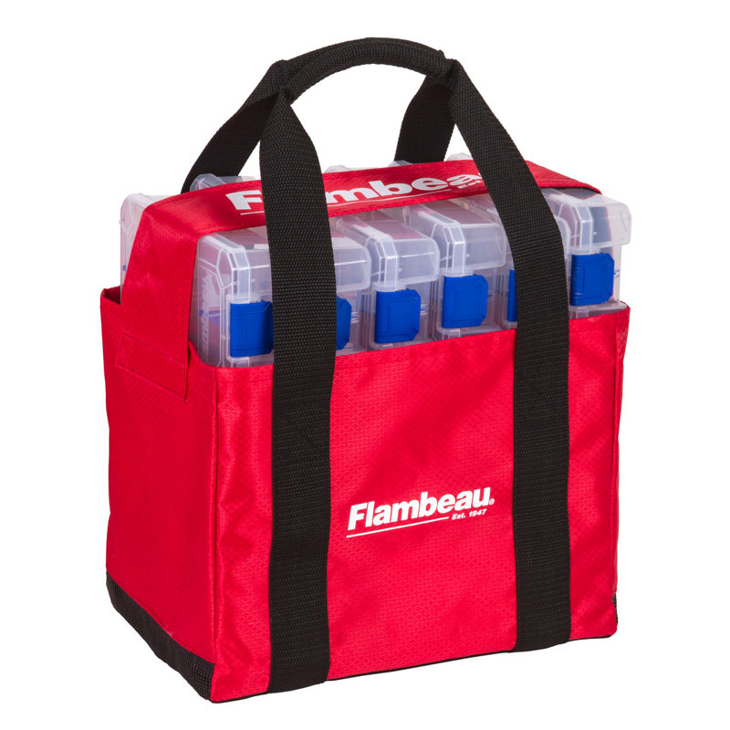 Tuff Tainer 4000 Picnic Tote Bag