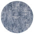 Blue/Ivory