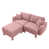 Pink Polyester