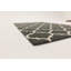 Reina Geometric Wool Hand Woven Area Rug-33982239