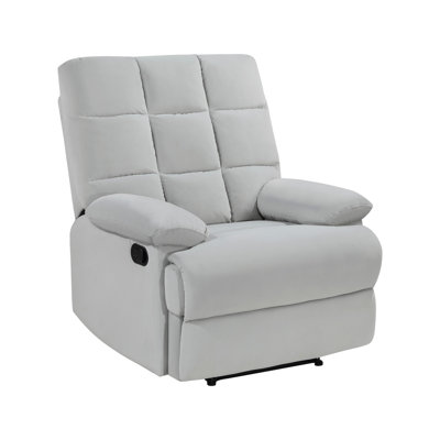 Costina Upholstered Home Theater Seat