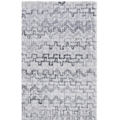 Marquee Hand Tufted Performance Abstract Rug