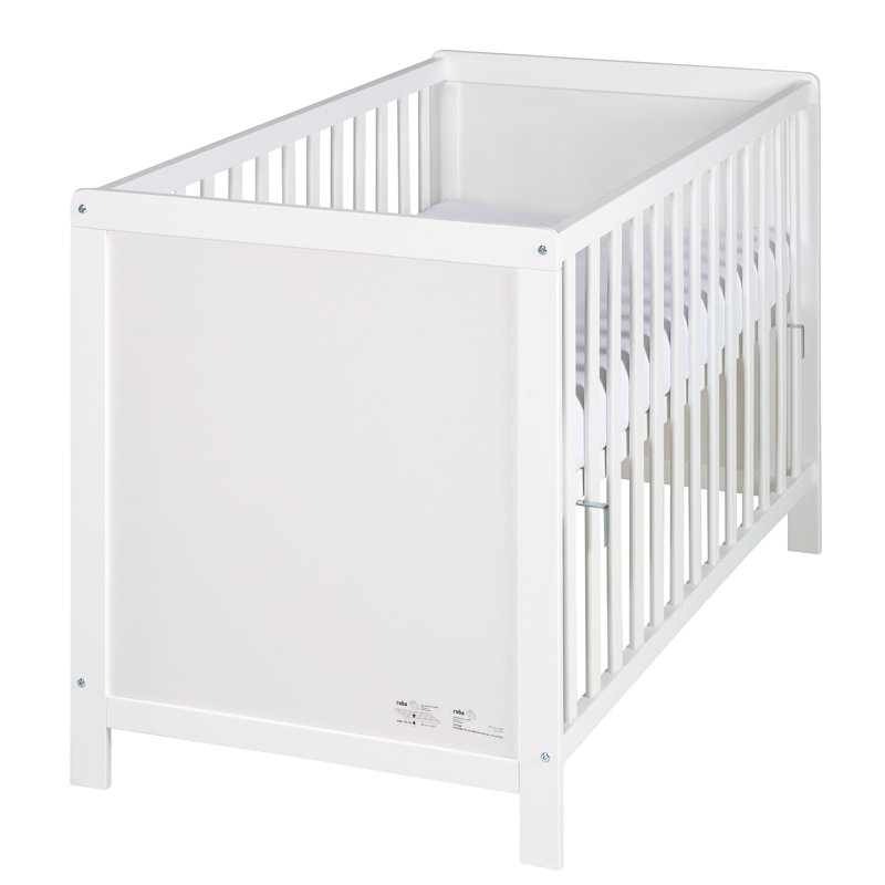 Hamburg 2-piece children's room set