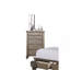 Meuble de rangement 1Pc