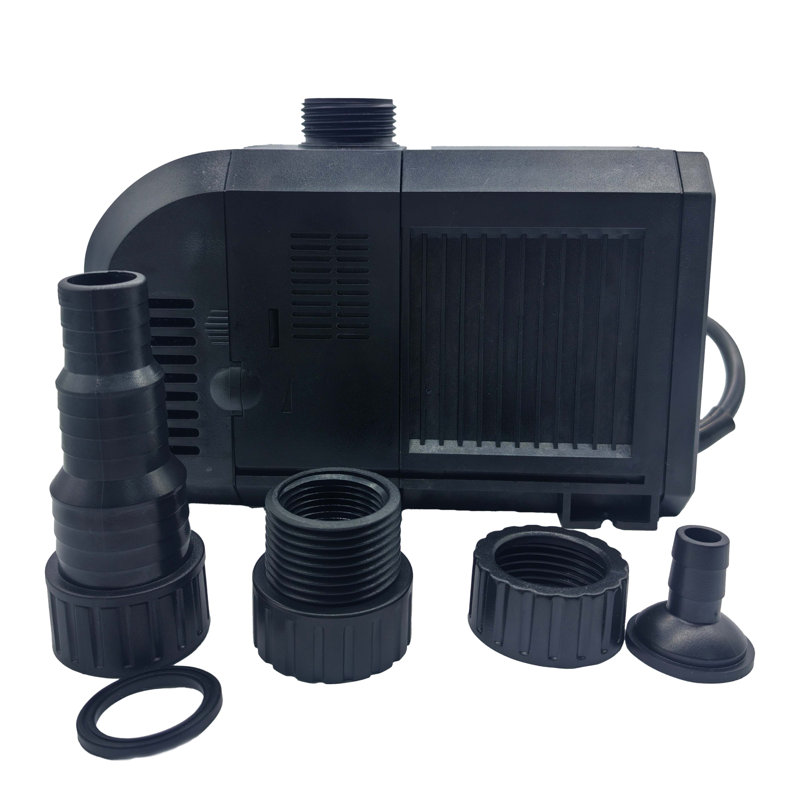 Pompe à eau submersible ajustable Teamson Home Cordon d'alimentation