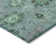 Machine Washable Indoor/Outdoor Mattis ACN2289 Damask Rug