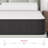  Classic 8" Medium Foam Mattress-14428313