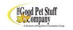 Good Pet Stuff Co. logo
