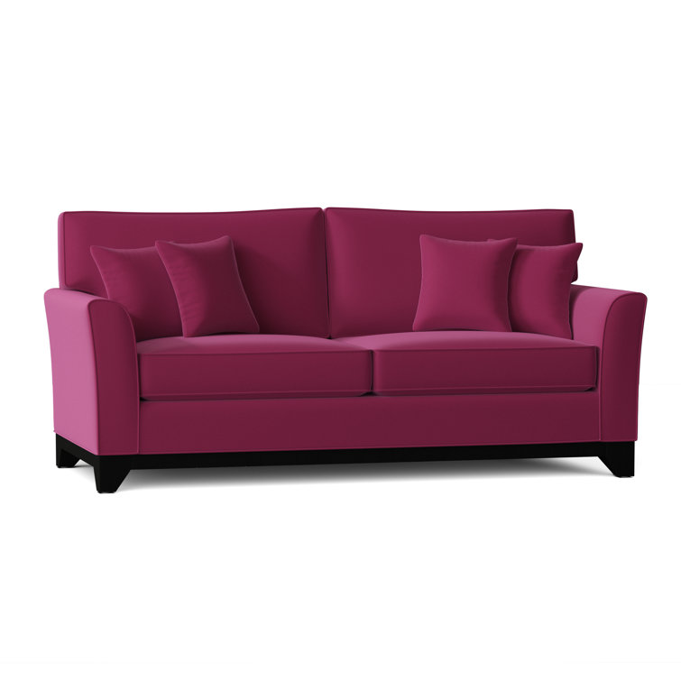 Lexi Upholstered 85'' Sofa