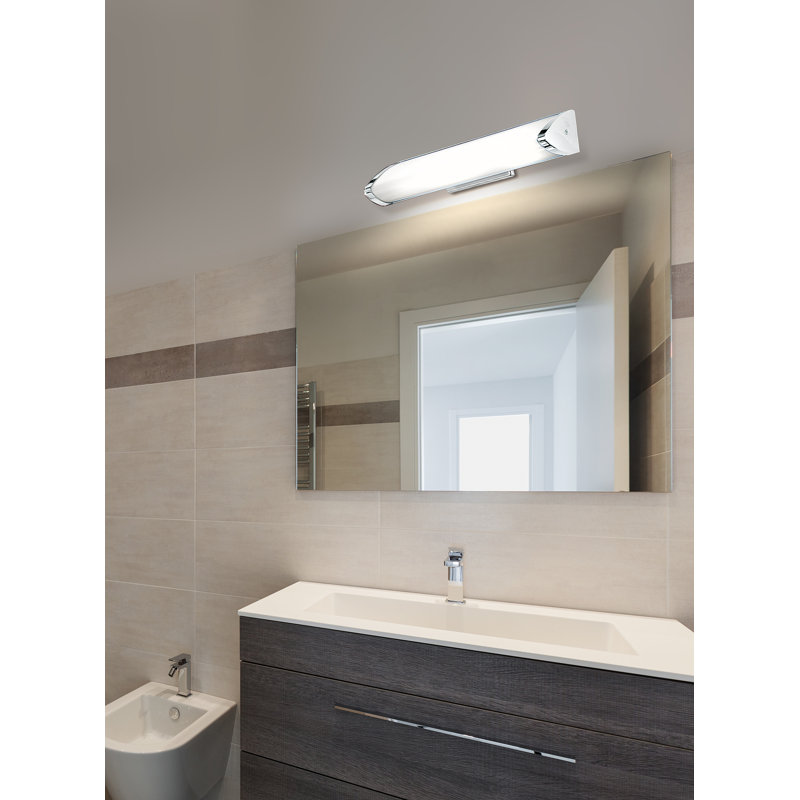 Youngston LED Bath Sconce, 8.3W LED
