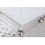 Empire 50.75'' W Double Bathroom Vanity Base-204441298