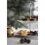 Ceramic Tiered Stand