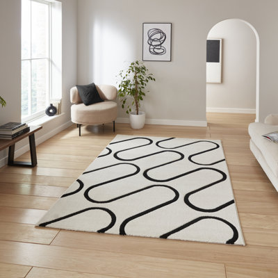 Catherine Lansfield Area Rug
