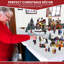 Ensemble de 30 figurines de village