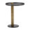 Yara End Table Black