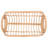 Era Solid Wood Free Standing Magazine Rack