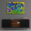 Art mural en verre Winston Porter «Sunshine Gang» par Lovitude-2145248017