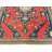 Wool Oriental Indoor Rug