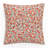 Pillow Perfect Abstract Indoor/Outdoor Accent Throw Pillow-101486468