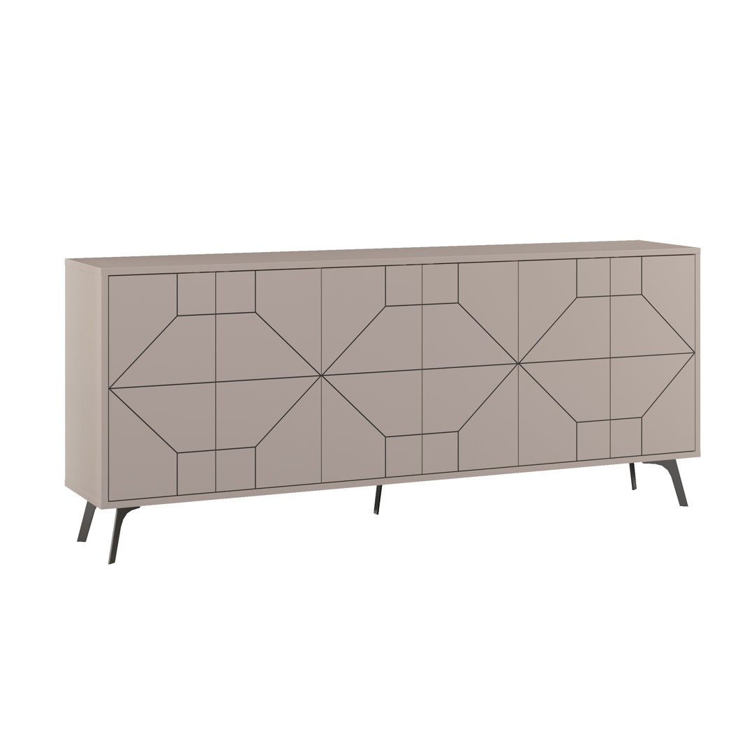 Sideboard 183 cm