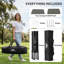 Flex Ultra Compact 4 pi. L 4 pi. Auvent en métal-1342084290