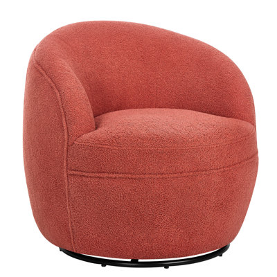 Chaise pivotante Coral 360 - avec rembourrage confortable