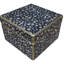 Reverse Painted Mirror Accessory Box-18683033