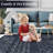 Orinoco Washable Floral Indoor Rug-2072833122
