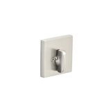 Square Single Sided Deadbolt