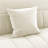 Maddison 56.5'' Upholstered Sofa with Two Pillows-715441124