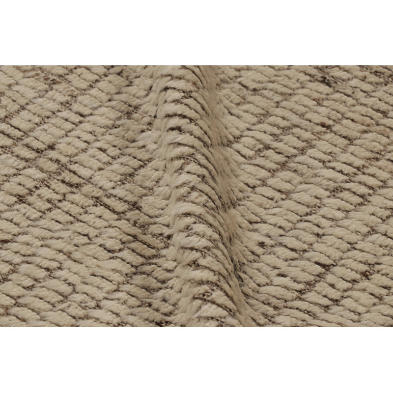 Modern One-of-a-Kind 2'0X15'11 Area Rug