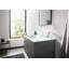 Hansgrohe AddStoris Liquid Soap Dispenser-58880711