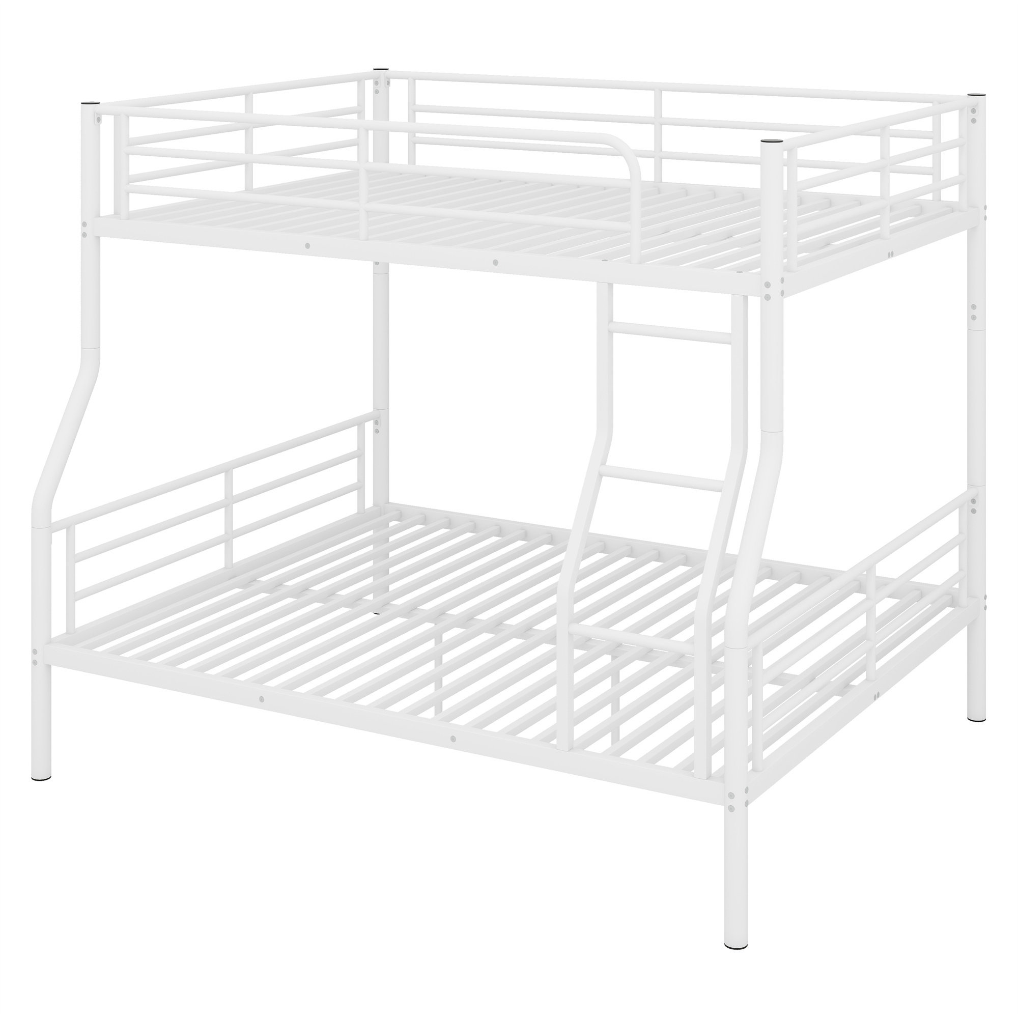 Isabelle & Max™ Montville Kids Full XL Over Queen Bunk Bed & Reviews