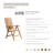 Jonael Beach Chair