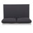 Aalinah Dennet Fishbein Silbury Outdoor Bench-114560401-114560403