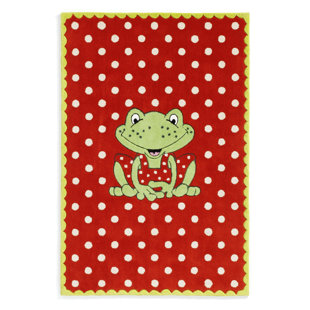 Garden And Oskar Area Rug