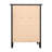 Charming Transitional Nightstand-1899855675