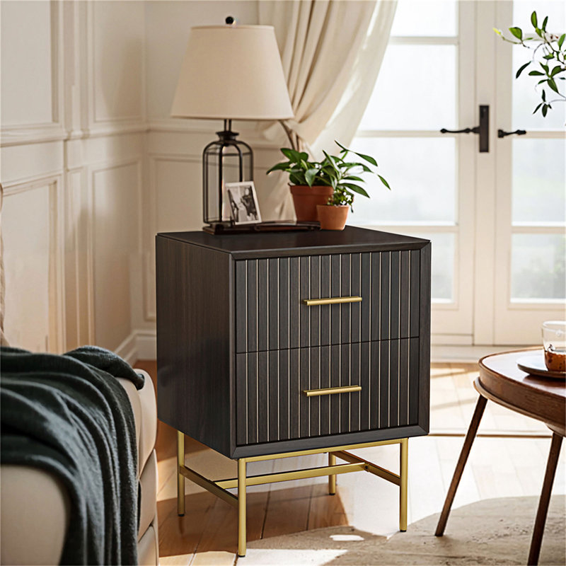 Connemara 24.50'' W Nightstand