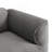 4-Seater Upholstered Sofa-1366790814