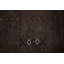 Tapis oriental fait à la main brun Gabbeh 5 x 7