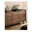 Commode d'appoint North American